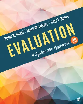 Hodnotenie: Systematický prístup - Evaluation: A Systematic Approach