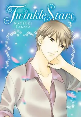 Twinkle Stars, zv. 3 - Twinkle Stars, Vol. 3