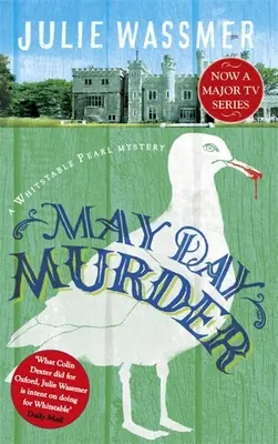 Prvomájová vražda - May Day Murder