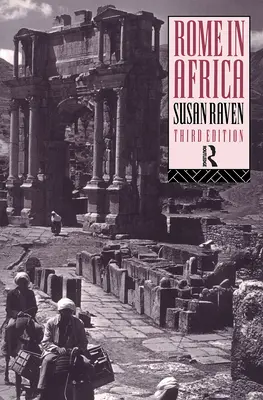 Rím v Afrike - Rome in Africa