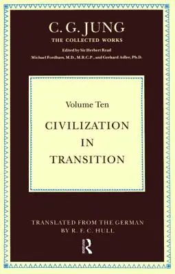 Civilizácia v prechode - Civilization in Transition