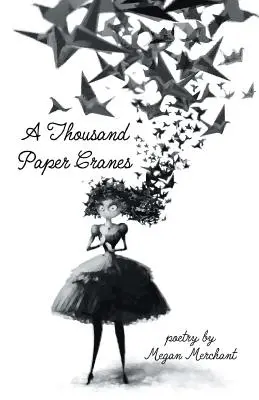 Tisíc papierových žeriavov - A Thousand Paper Cranes