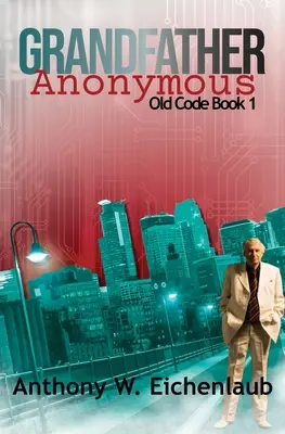 Anonymný dedko - Grandfather Anonymous