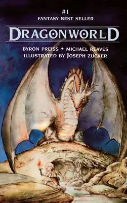 Dračí svet - Dragonworld