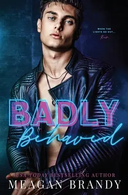 Zlé správanie - Badly Behaved