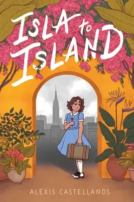 Z Isly na ostrov - Isla to Island