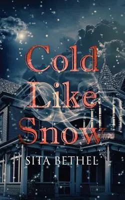 Zima ako sneh - Cold Like Snow
