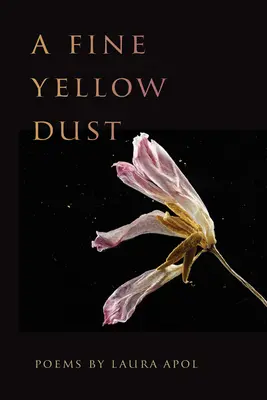 Jemný žltý prach - A Fine Yellow Dust
