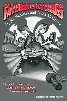 Obľúbené príbehy - Favorite Stories