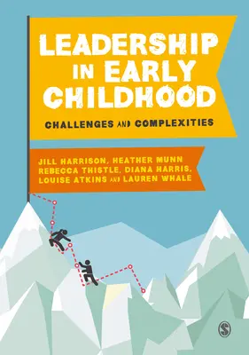 Vedenie v ranom detstve: Výzvy a zložitosti - Leadership in Early Childhood: Challenges and Complexities
