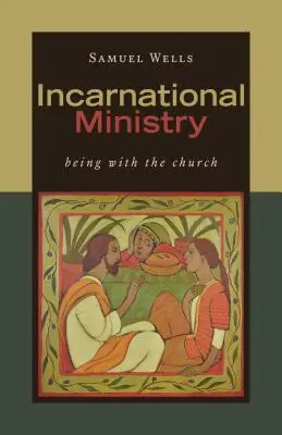 Inkarnačná služba: Byť s Cirkvou - Incarnational Ministry: Being with the Church
