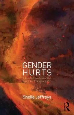 Gender Hurts: Feministická analýza politiky transgenderizmu - Gender Hurts: A Feminist Analysis of the Politics of Transgenderism