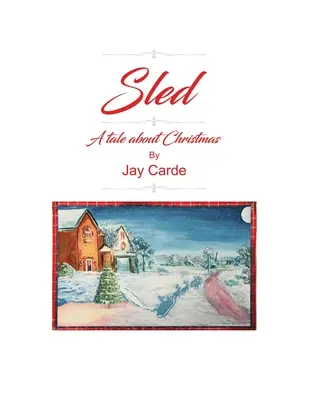 Sánky: Poesia (Poézia) (s: Príbeh o Vianociach (A Tale About Christmas) - Sled: A Tale About Christmas
