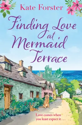 Hľadanie lásky na Mermaid Terrace - Finding Love at Mermaid Terrace