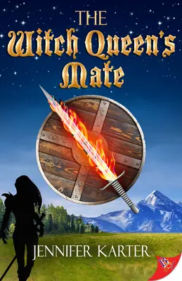 Kráľovná čarodejníc - The Witch Queen's Mate