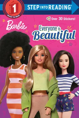 Každý je krásny! (Barbie) - Everyone Is Beautiful! (Barbie)