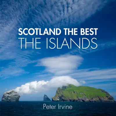Škótsko - najlepšie ostrovy - Scotland the Best Islands