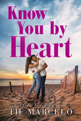 Poznať ťa srdcom - Know You by Heart