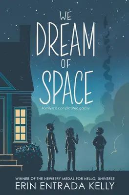 Snívame o vesmíre - We Dream of Space