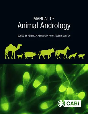 Príručka andrológie zvierat - Manual of Animal Andrology