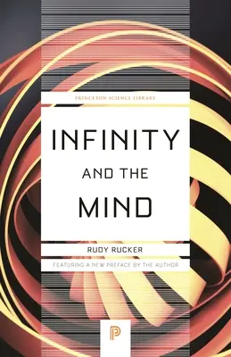 Nekonečno a myseľ: Veda a filozofia nekonečna - Infinity and the Mind: The Science and Philosophy of the Infinite
