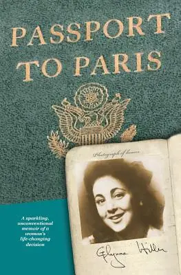 Pas do Paríža - Passport to Paris