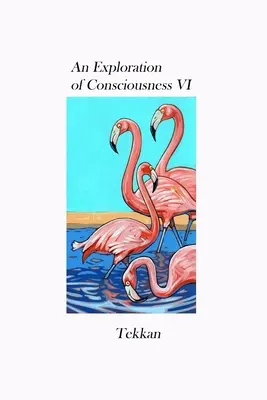 Skúmanie vedomia VI - An Exploration of Consciousness VI