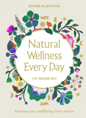 Prirodzený wellness každý deň - Natural Wellness Every Day