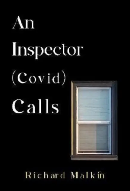 Inšpektor (Covid) volá - Inspector (Covid) Calls