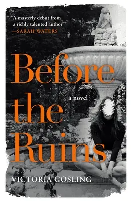Pred ruinami - Before the Ruins