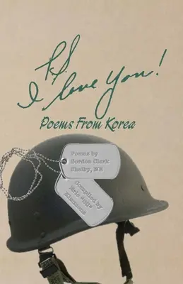 P.S. Milujem ťa: Básne z Kórey - P.S. I Love You: Poems From Korea