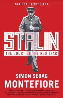 Stalin: Dvor červeného cára - Stalin: The Court of the Red Tsar