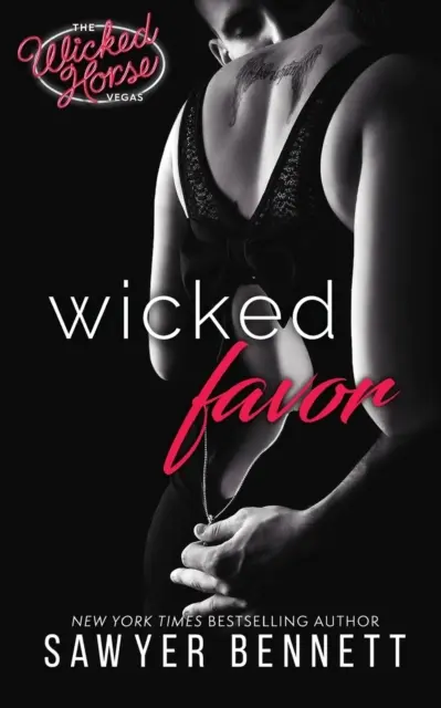 Zlá láskavosť - Wicked Favor