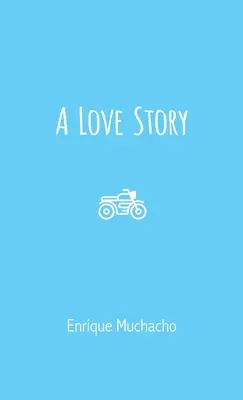 Príbeh lásky - A Love Story