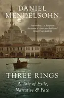 Tri prstene - Príbeh o vyhnanstve, rozprávaní a osude - Three Rings - A Tale of Exile, Narrative and Fate