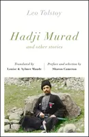 Hadži Murad a iné príbehy (riverrun editions) - Hadji Murad and other stories (riverrun editions)