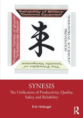 Synesis: Synergia: Zjednotenie produktivity, kvality, bezpečnosti a spoľahlivosti - Synesis: The Unification of Productivity, Quality, Safety and Reliability