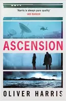Ascension - absolútne strhujúci výber knižného klubu BBC Two Between the Covers - Ascension - an absolutely gripping BBC Two Between the Covers Book Club pick
