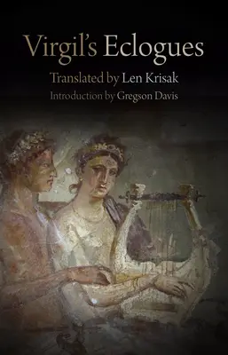 Vergiliove eklogy - Virgil's Eclogues