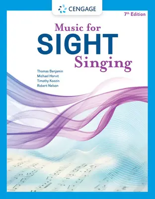 Hudba na spev - Music for Sight Singing