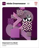 Adobe Dreamweaver Classroom in a Book (vydanie 2022) - Adobe Dreamweaver Classroom in a Book (2022 Release)