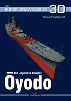Japonský krížnik Ōyodo - The Japanese Cruiser Ōyodo