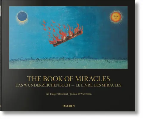 Kniha zázrakov - The Book of Miracles