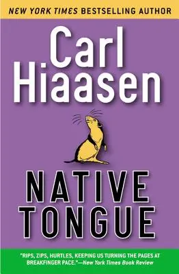 Rodný jazyk - Native Tongue