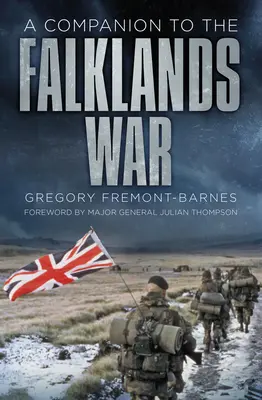 Sprievodca vojnou o Falklandy - A Companion to the Falklands War
