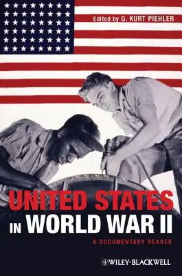 Spojené štáty v druhej svetovej vojne - United States in World War II