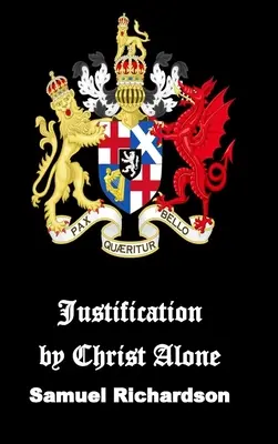 Ospravedlnenie len skrze Krista - Justification by Christ Alone