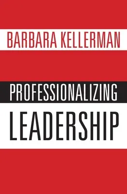Profesionalizácia vedenia - Professionalizing Leadership