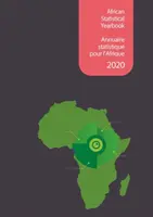 Africká štatistická ročenka 2020 - African statistical yearbook 2020