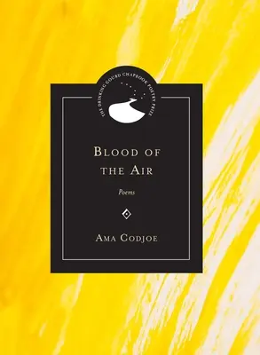 Krv vzduchu: Básne - Blood of the Air: Poems